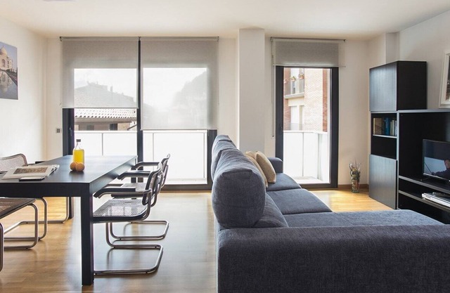 El Fortí de Ripoll, Apartamento moderno en el centro histórico de Ripoll