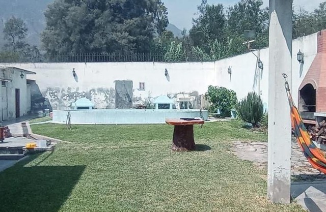El Huarique de Don adolfo