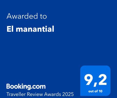 El manantial