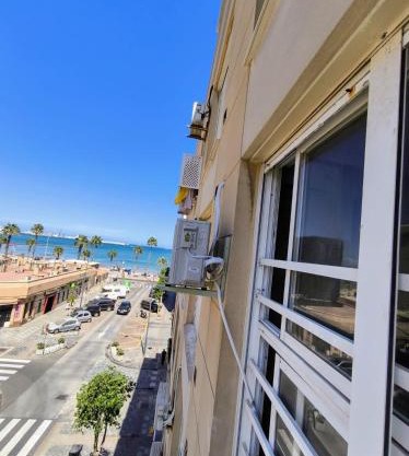 El MIRADOR DE LA PLAYA