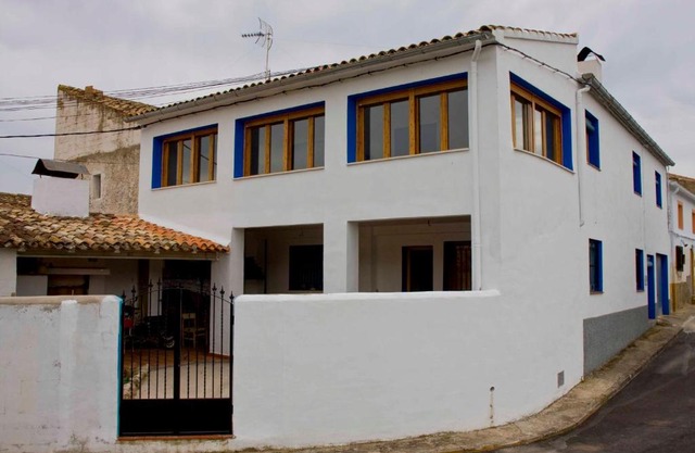 El mirador del norte