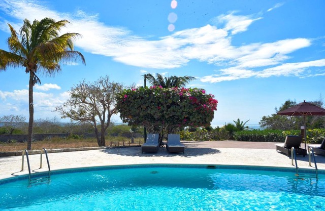 El Morro Eco Adventure Hotel