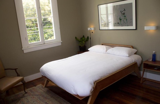 El Navegante B&B