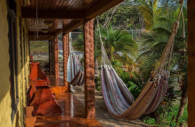 El Nido Lodge