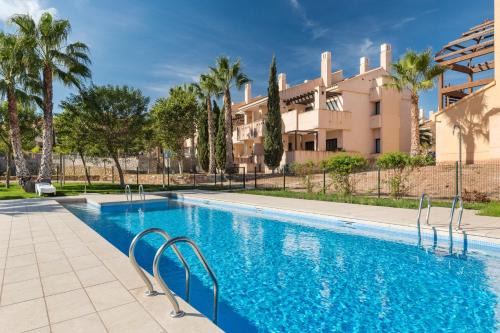 El Oasis La Casita 1 Bajo A