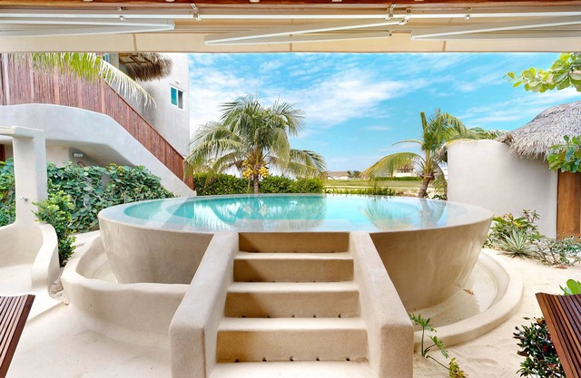 El Origen Villas & Spa Puerto Escondido