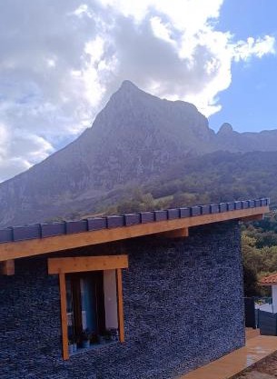El Paraíso de Aitana
