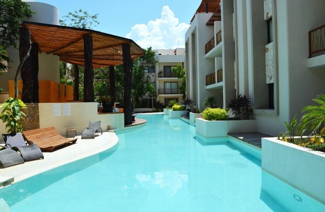 El Paraíso, your home in Tulum!