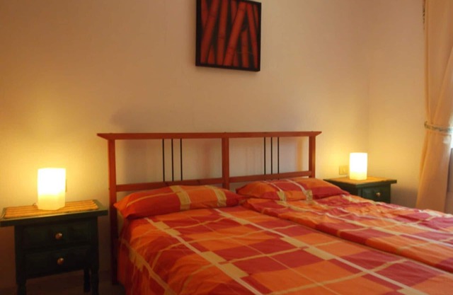 El Paradiso Casa Mango