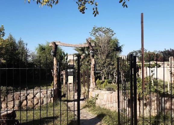 El Parral Posada & Eventos