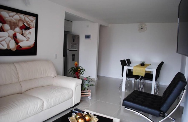 El Poblado Sabaneta New 3 Bdr comfortable apt