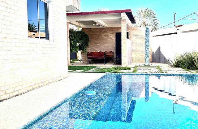 El Refugio at Daja Residences