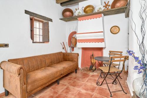 El Refugio De La Axarquía