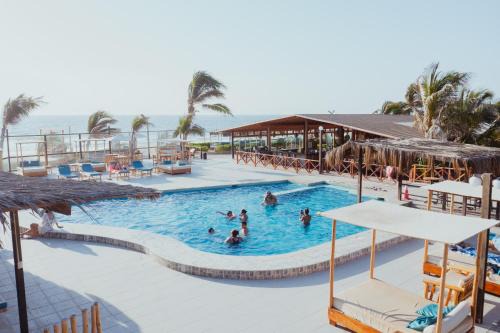 El Refugio de Vichayito