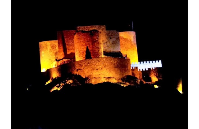 El Retiro De La Mancha Casa 