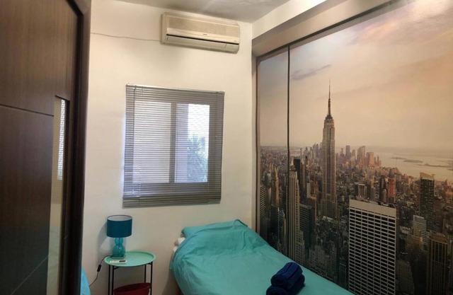 El salvatore apartment