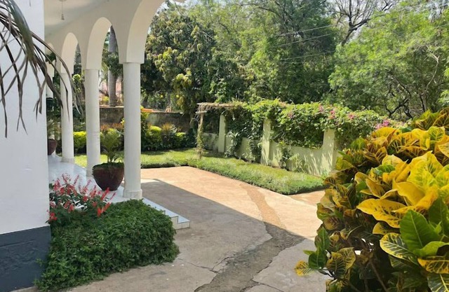El Tesa Court Gardens Milimani