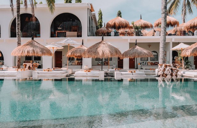 El Tropico Boutique Hotel