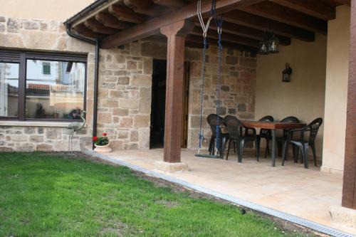 El Valle de la Mantequilla