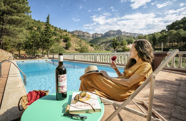 EL XALET DEL PRIORAT