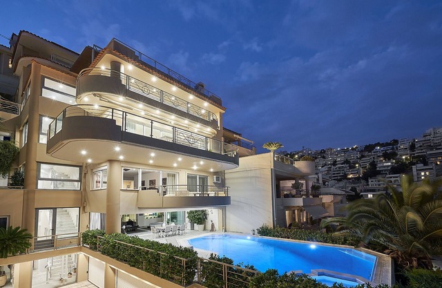 Elaia Luxury Residences