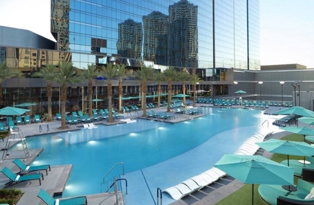 Elara, a Hilton Grand Vacations Club - 2 Bedroom