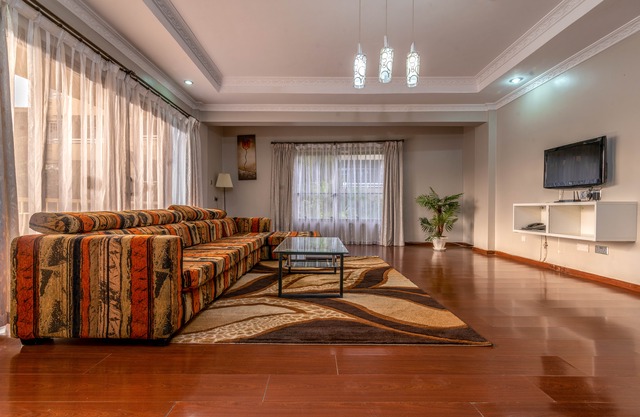 Eldon Villas 