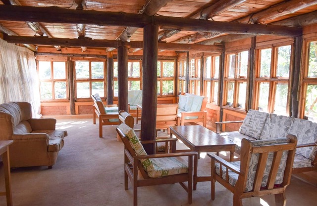 Eldoret Inner Harbour Resort