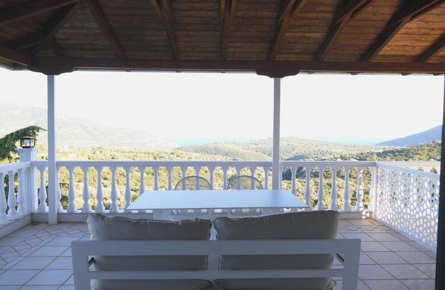 Eleftherion Comfort Living Lefkada