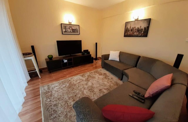 Elegance, class and comfort at home
