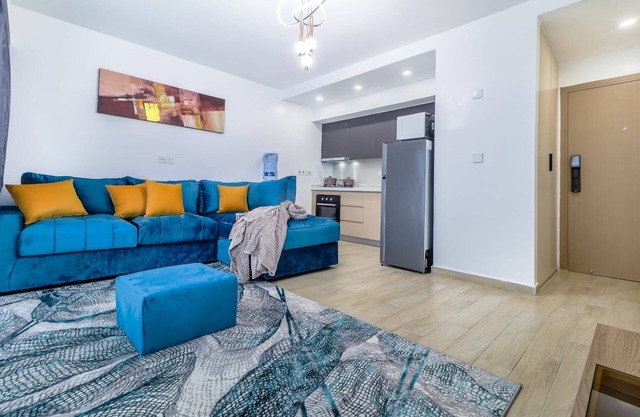 Elegance @ South Park Apartments