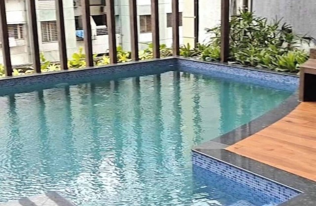Elegant 2 bhk Posh Apt Nr EON IT