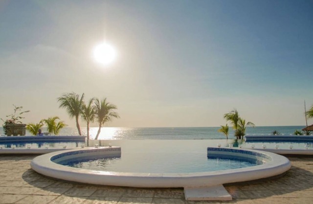 Elegant 2BR House with Resort Access at Gran Pacifica