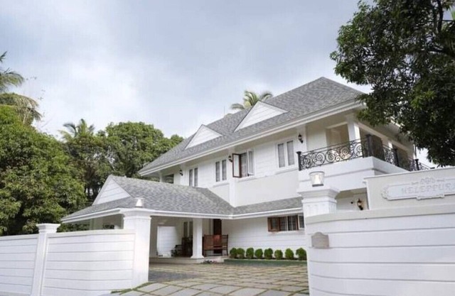 Elegant 3 Bedroom House
