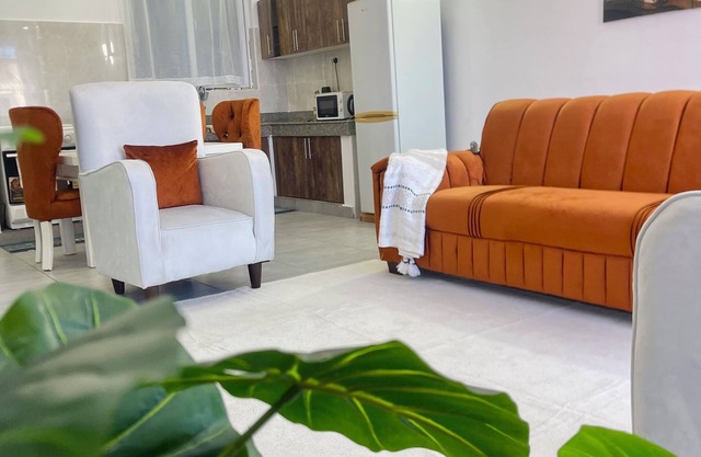 Elegant and bright 3 bedrooms in nyali, 10 minutes to the beach