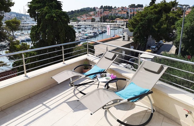 Elegant and bright apartment Orsan Dubrovnik