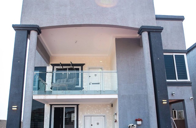 Elegant and Cosy Four Bedroom Storey Home in Accra