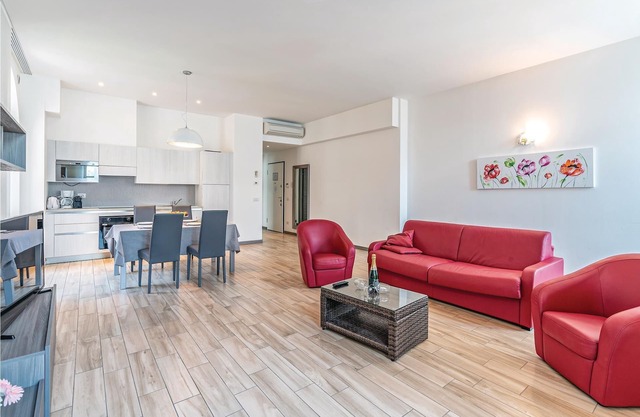 Accommodation Griante 