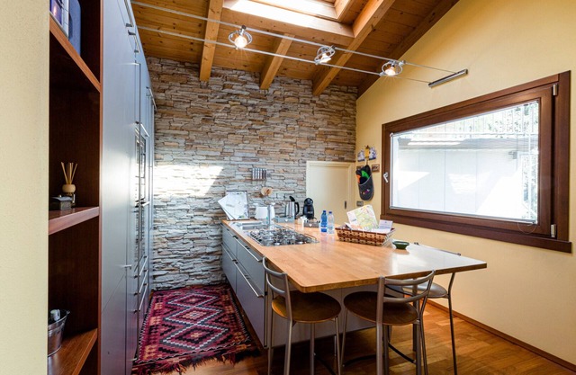 Elegant apartment in strategic location