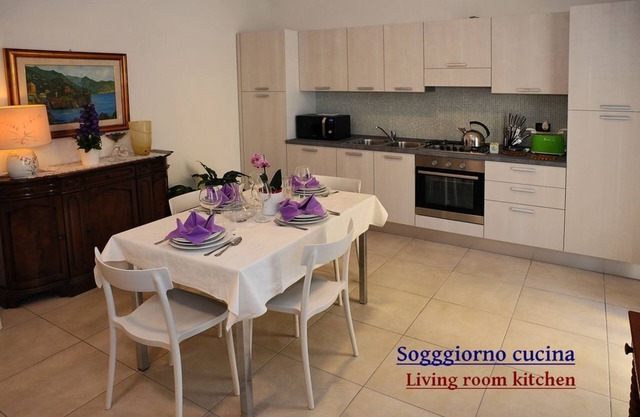 ELEGANT APARTAMENT IN THE SPA CENTER