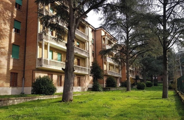 Elegant apartment