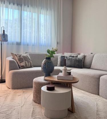 Elegant City Centre Apartment Peace & Luxury