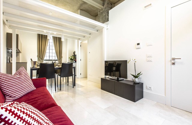 Elegant Fornasa Vecia Canal View R&R