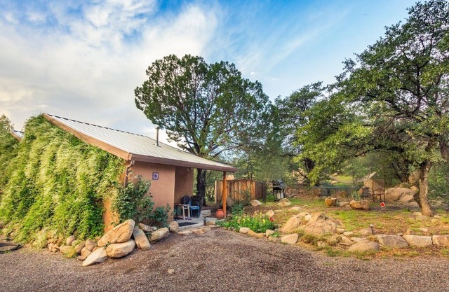Elegant Getaway on Continental Divide In Pinos Altos, 7 miles from Silver City