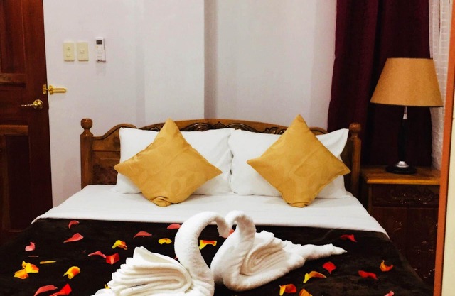 Elegant GuestHouse for Rent in Dipolog City - up to 20 Adults w/Free Breakfast