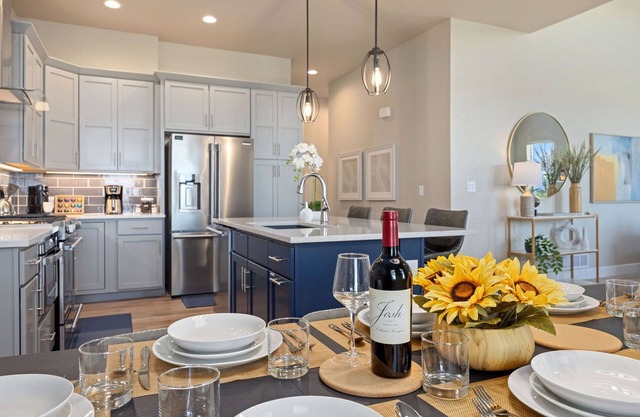 Elegant Home Near TPC Golf Course and Trails