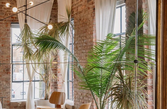 Elegant & inviting space within KC's best boutique hotel!