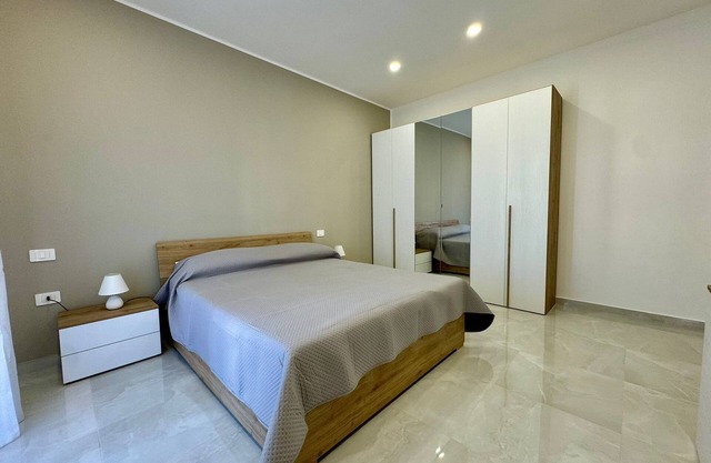 Elegant vacation home within walking distance of Pompeii and the Sorrento coastline