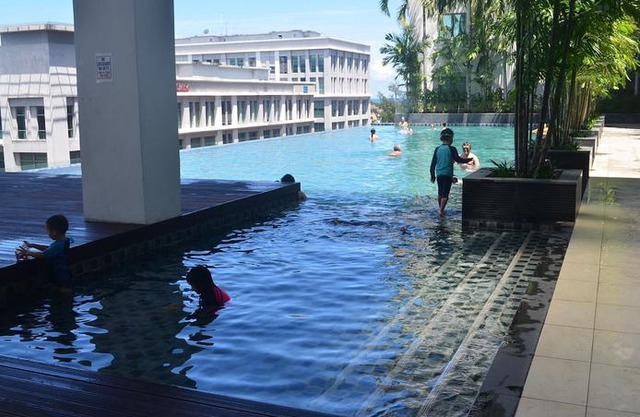 Elegant Living at Loft Imago KK
