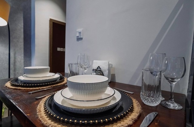 Elegant Wilma Towers Apartment - Golden Sunsets and Ngong Hills View